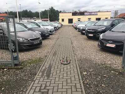 Autokomis Sebcar